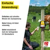 horizont Zaunprüfer farmer ohne Erdspieß, 1000 bis 10.000 V Produktbild-Vorschau 3