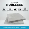 Teppichfliesen 50 x 50 cm weich Flauschige Teppichfliesen Produktbild-Vorschau 5