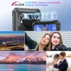 Blackview BV6200 Pro(12GB+128GB) outdoorový mobilný telefón Náhľad obrázku produktu 8