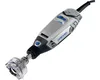 Attacco per sega circolare DREMEL® 670 Bosch 26150670JD Anteprima dell’immagine prodotto 4