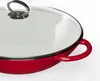 ToCi Wok-Pfanne aus Gusseisen, Emaillierte Pfanne & Wok, Produktbild-Vorschau 4