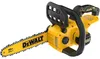 DEWALT Akku-Kettensaege, 30 cm, 18V, Basisv. Voir les images du produit 2