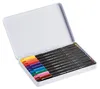 Edding 1200 | penna in fibra fine 0,5-1mm assortiti 10 Anteprima dell’immagine prodotto 10