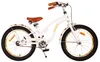Volare Miracle Cruiser Kinderfahrrad - Mädchen - 18 Zoll - Produktbild-Vorschau 1