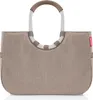 reisenthel loopshopper L, Einkaufstasche, Shopper, Produktbild-Vorschau 3