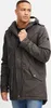 Solid SDDarnell Herren Winterjacke Parka Mantel gefüttert Produktbild-Vorschau 2