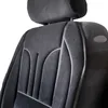 Autositzbezüge Universal Sitzauflage Matte Vordere Produktbild-Vorschau 5