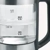 SEVERIN Digitaler Mini Glas-Wasserkocher WK 3458 Produktbild-Vorschau 3