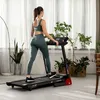 Domácí běžecký pás Hop-Sport HS-1400LB Bolt - skládací Náhled obrázku produktu 9