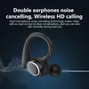 TWS Bluetooth-Ohrhörer und Kopfhörer Lautstärkeregelung Produktbild-Vorschau 4