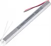 A product shot of an LED power supply on a white background. Produktbild-Vorschau