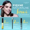 Claresa Wimpernserum mit Rizinusöl GO(O)DOI / 3785 Produktbild-Vorschau 6