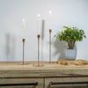 3er Set Kerzenhalter Tafelkerzenhalter Produktbild-Vorschau 5