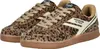 Dockers by Gerli Sneaker Damen  braun/schwarz Basics Produktbild-Vorschau 17