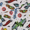 Hot Wheels Baumwoll-Pyjama Jungen, 2-teilig, , 104 Produktbild-Vorschau 7