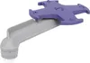 Braccio irroratore inferiore piccolo beko 1786700100 per Anteprima dell’immagine prodotto 4