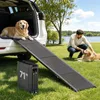 Rampe pour chiens VEVOR, 180 x 43,2 cm, rampe d'accès Voir les images du produit 2