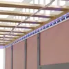 Hoogslaper voor kinderen met LED-verlichting, trap met Productafbeelding-voorbeeld 13