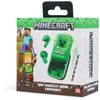 Otl Technologies - Premium Minecraft Earpods Akcesorium dla Voir les images du produit 9
