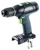 Festool T 18+3-Basic Akku Bohrschrauber 18 V 50 Nm Produktbild-Vorschau 6