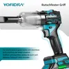 Akku-Gebläse 150 m/s Elektrische Staubgebläse & Staubsauger Produktbild-Vorschau 7