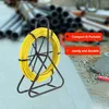 Elektrický nož na strihanie vlákien, materiál: sklené Náhľad obrázku produktu 4