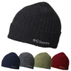 Columbia Watch Cap ‫schwarz II one size - Farbe black, Produktbild-Vorschau 5