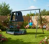 TP Toys Explorer Move Outdoor Klettergerüst mit Schaukel Produktbild-Vorschau 2