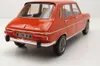 Norev 185755 Simca 1100 TI 1974 rot 1:18 Produktbild-Vorschau 2