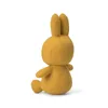 Nijntje Miffy Sitting Mousseline Yellow - 23 cm - 9" Produktbild-Vorschau 3