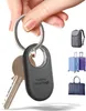 Samsung Galaxy SmartTag 2 EI T5600 Schwarz Traceur Voir les images du produit 8