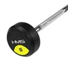 GSG-15 SZTANGA/GRYF, rubberen coating, 15 kg, HMS Productafbeelding-voorbeeld 5