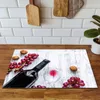 DarHaus Herdabdeckplatte 70x52 cm Anti Rutsch Matte Produktbild-Vorschau 3