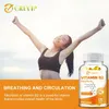 Vitamine B2 Riboflavine 400 mg (120 gélules) Complément Voir les images du produit 6