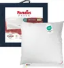 Paradies Kopfkissen Softy Bio fest 80x80 hohes Produktbild-Vorschau 1