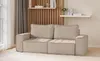 Sofaset Modulsofa-Set 6-teilig SANDE 3-2-1 Stoff Alpine Produktbild-Vorschau 5