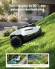Robot tondeuse Mammotion YUKA Mini 2 1000 avec garage et Voir les images du produit 7