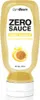 A bottle of GymBeam Zero Sauce Honey Mustard. Anteprima dell’immagine prodotto