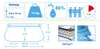 Bestway® Fast Set™ Aufstellpool ohne Pumpe Ø 366 x 76 cm, Produktbild-Vorschau 34