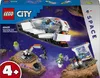 LEGO® City 60429 Odzyskiwanie asteroidy w kosmosie Podgląd zdjęcia produktu 6