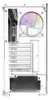 Darkflash Ds900 Computer Case (bianco) + 7 ventole Argb Anteprima dell’immagine prodotto 13