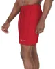 Herren Rot Badehose mit Elastischem Bund & Stickerei Produktbild-Vorschau 7
