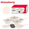 Klausberg Kuchynský riad KB7884 Náhľad obrázku produktu 17