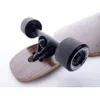 Tempish longboard Walnut99 x 21 cm czarny/brązowy Podgląd zdjęcia produktu 10