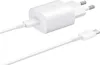 Original Samsung Schnellladegerät 25W Ladekabel Adapter Produktbild-Vorschau 1