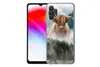MuchoWow® Handyhülle Schutzhülle Hülle für Samsung Galaxy Produktbild-Vorschau 2