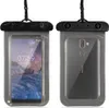 Wasserdichte Handy Tasche Nokia Serie Schutz Hülle Produktbild-Vorschau 2