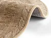 Hanse Home Forest In- & Outdoorteppich Almendro Beige Braun Produktbild-Vorschau 3