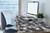 Schreibtischmatte Tischunterlage 120x60 cm Mauspad - Produktbild-Vorschau 4