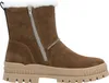 Rieker Komfort Stiefeletten Damen 31383736393039 Braun 41 Produktbild-Vorschau 2
